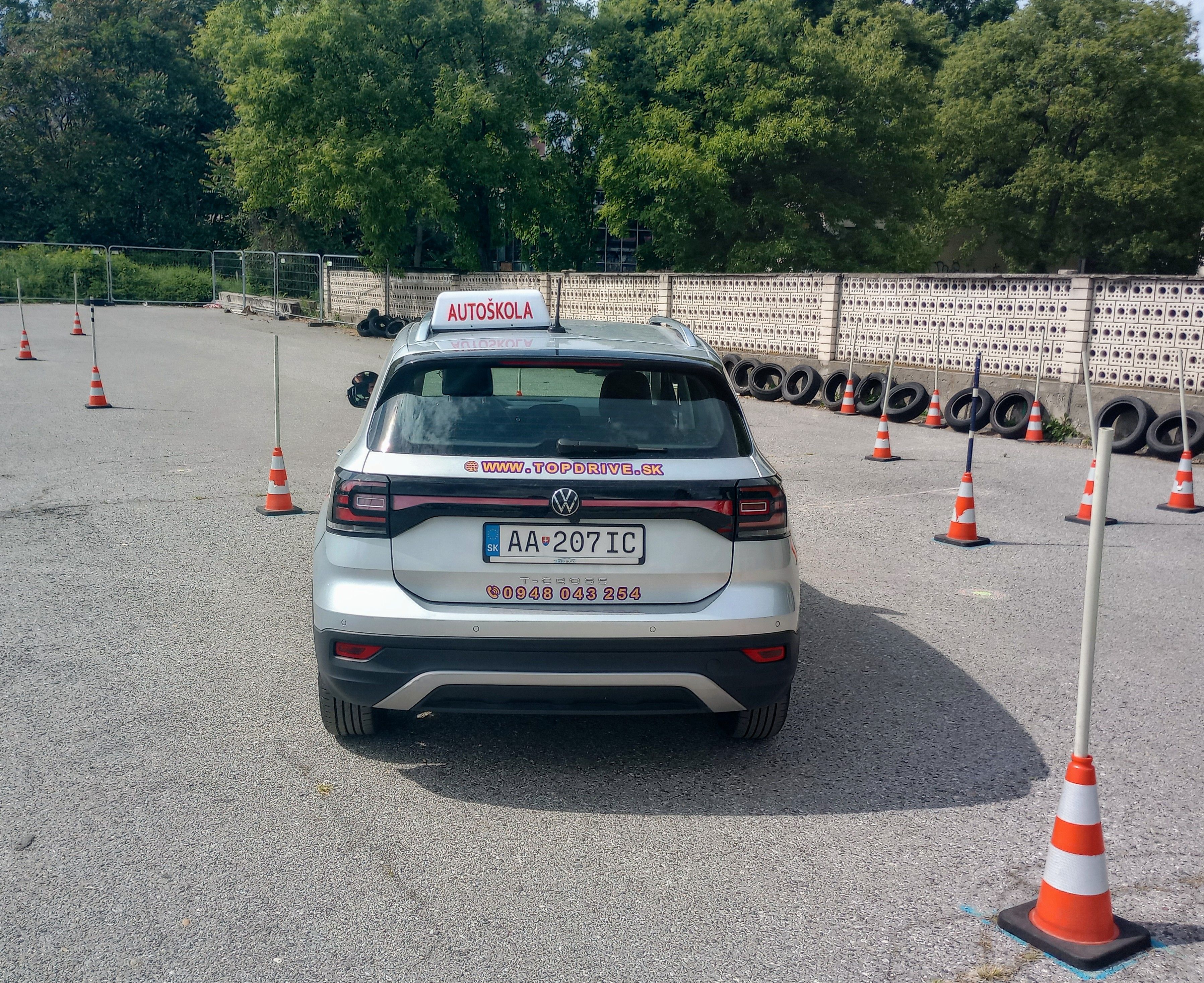 Prichádzajú nové strieborné T-Crossy.